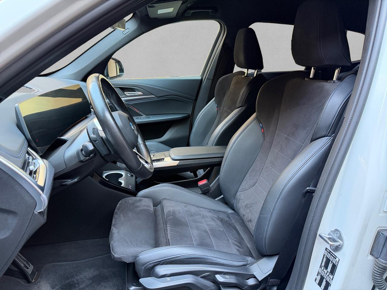 BMW X1 sdrive18i MSport automatico