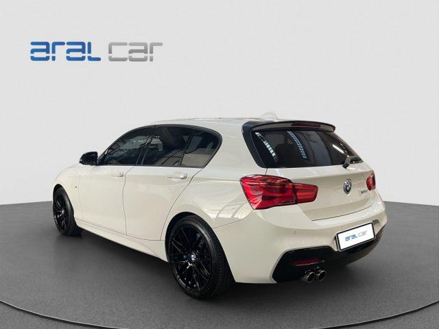 BMW 125 125d 5p. Msport