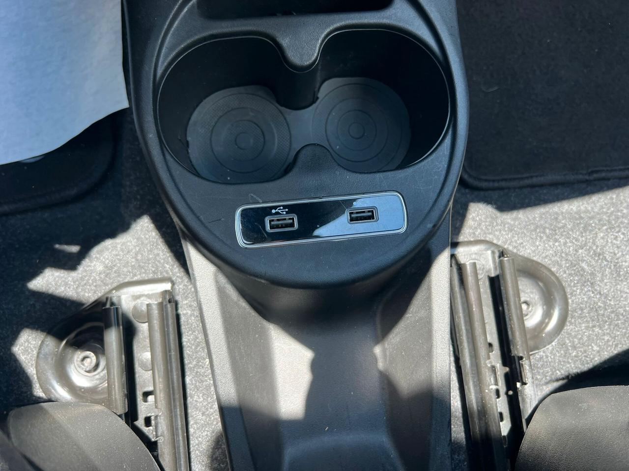 Fiat 500 1.0 Hybrid Dolcevita TFT NAVIGATORE