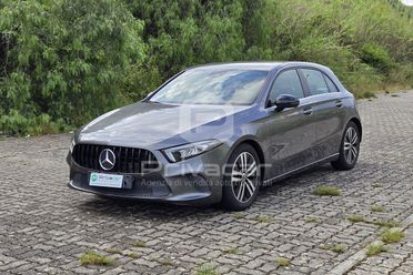 MERCEDES A 180 d Automatic Business Extra