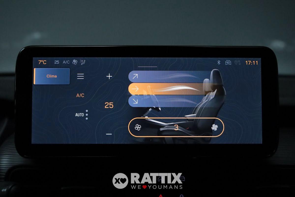 Jeep Avenger 1.2 Turbo 100CV Altitude