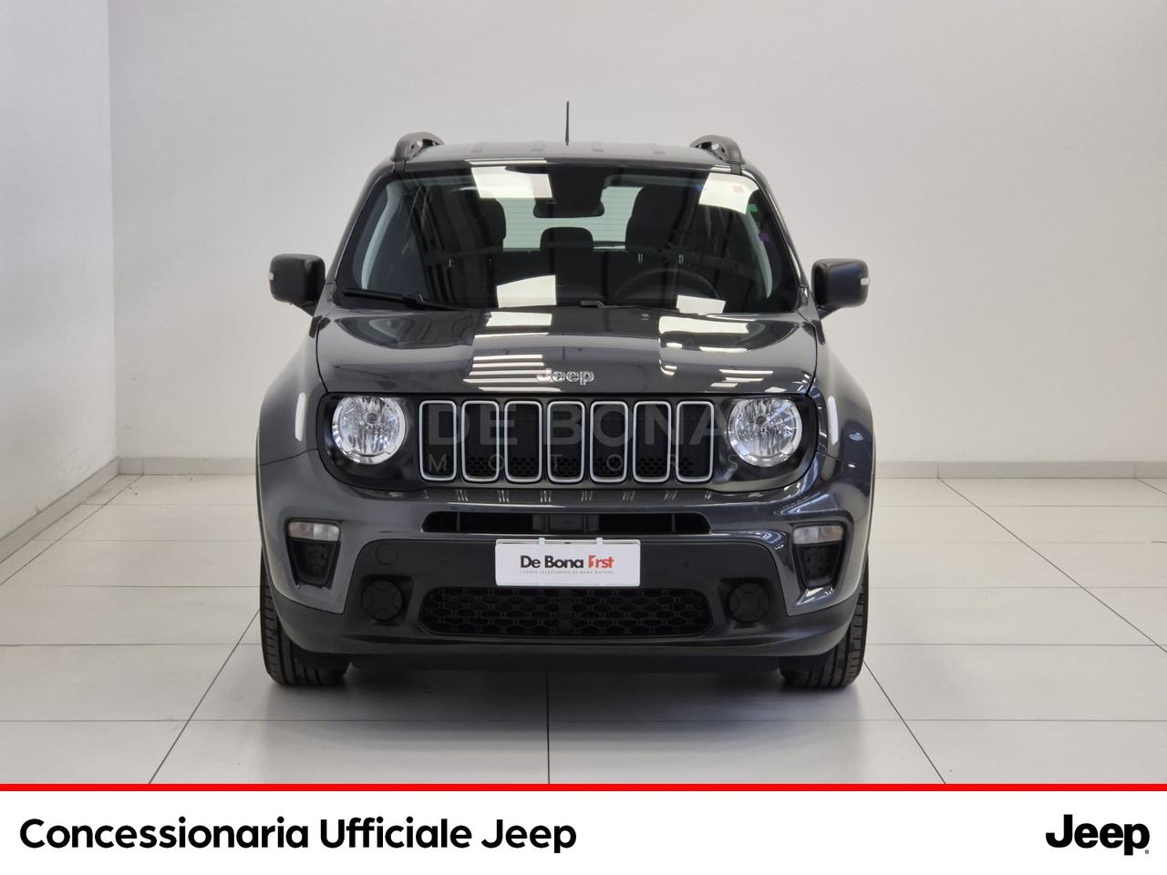 Jeep Renegade 1.0 t3 longitude 2wd