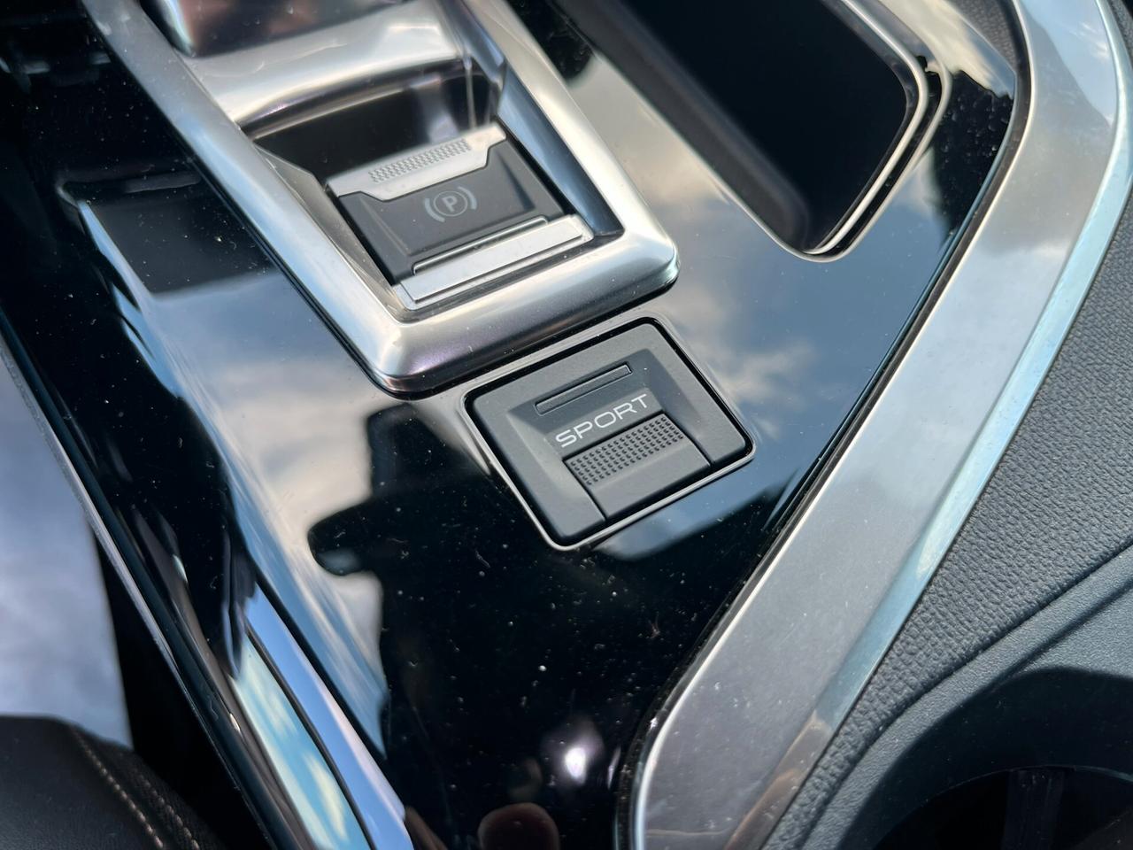 Peugeot 3008 BlueHDi 130 S&S EAT8 GT Line