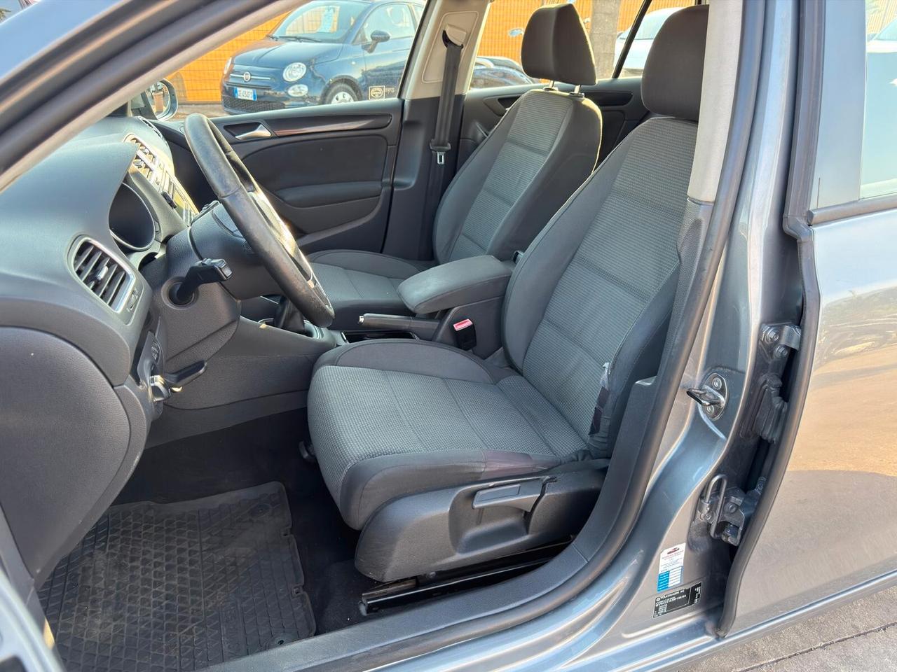 Volkswagen Golf 6° Highline 1.6 Tdi 105cv 2011