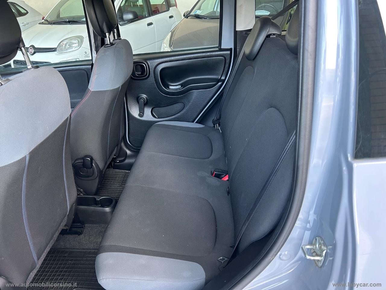 FIAT Panda 1.2 Easy