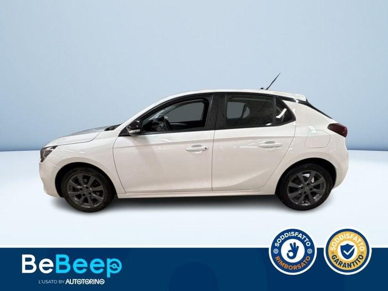 Opel Corsa 1.2 EDITION S&S 75CV