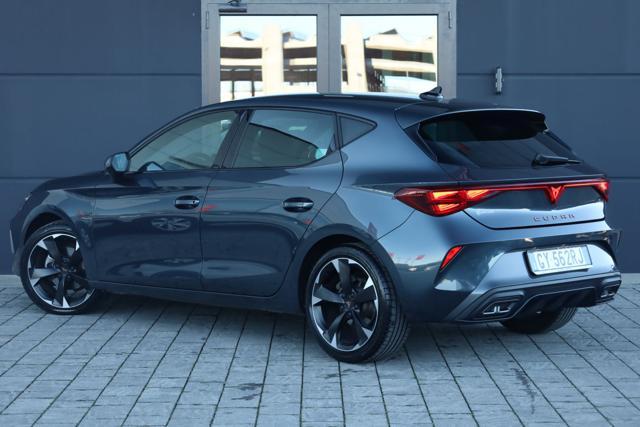 SEAT Leon CUPRA Leon 1.5 eTSI 150 CV DSG