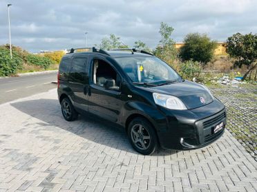 Fiat Qubo 1.3MLJT 75CV TURBINA BASSA CHIAMA