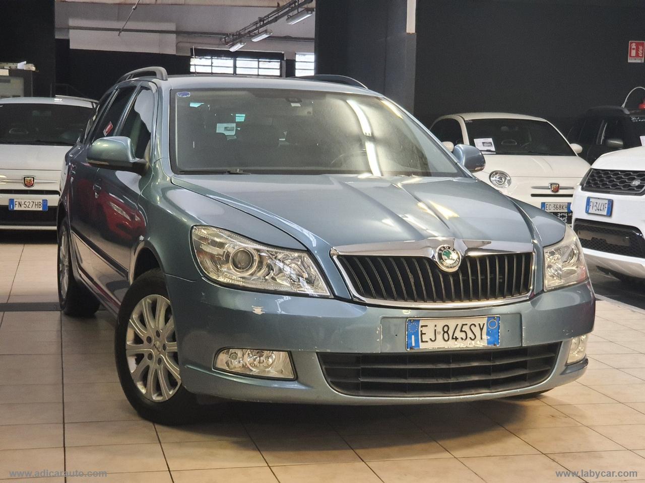 SKODA Octavia 1.6 TDI CR Wagon
