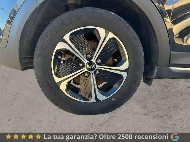 Kia XCeed 1.6 GDi 141CV PHEV DCT High Tech