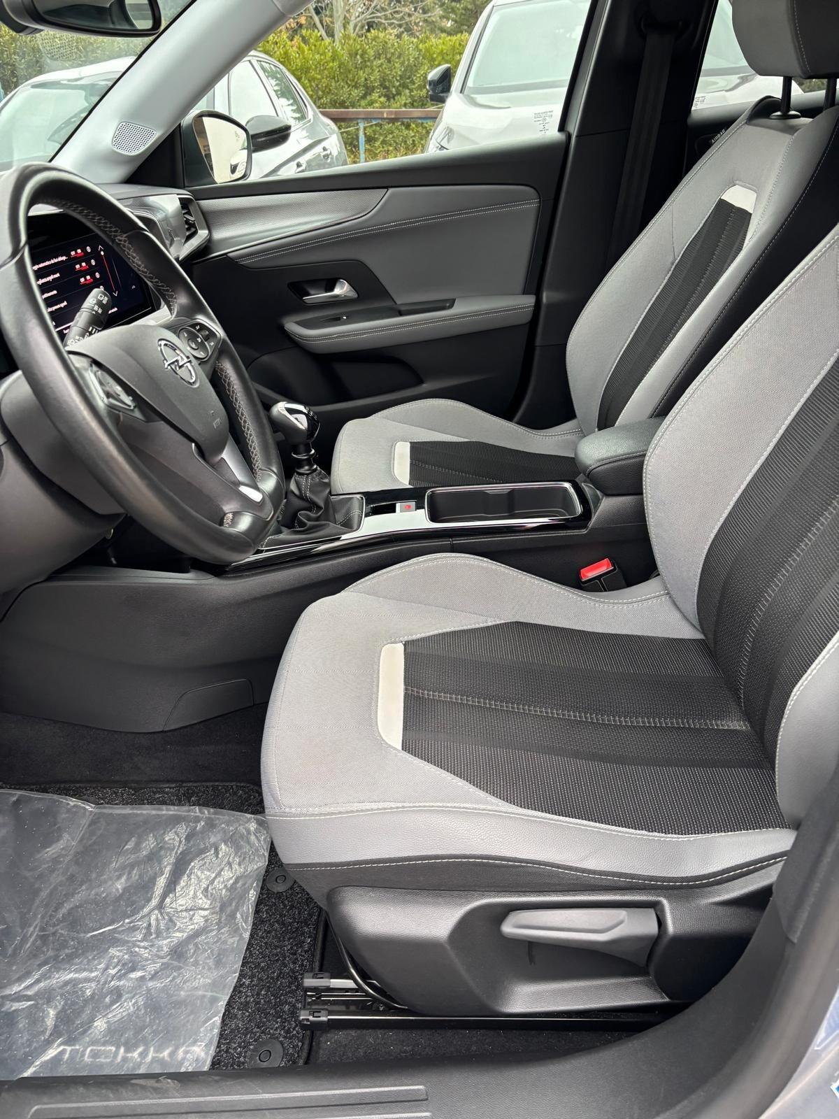 Opel Mokka 1.5 diesel Elegance