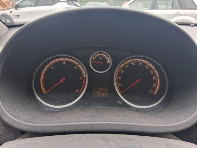 OPEL Corsa 1.3 CDTI 75CV 5 porte Sport OK NEOPATENTATO