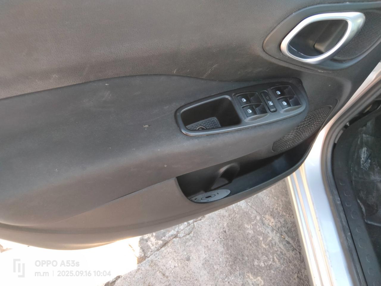 Fiat 500L 1.3 Multijet 95 CV Business