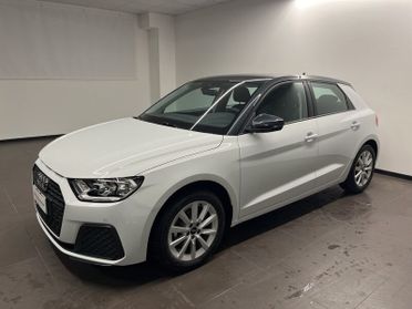 Audi A1 Audi Sportback Business 25 TFSI 70(95) kW(CV) 5-marce