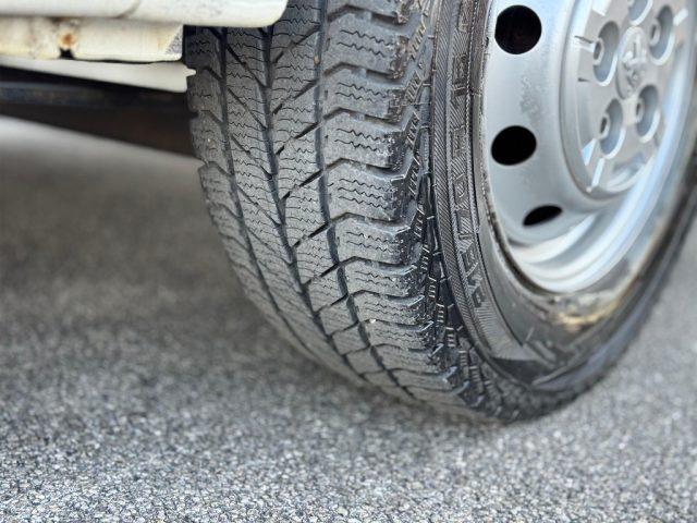 PEUGEOT Boxer 333 2.2 HDi 110CV FAP PM-TM FURGONE +IVA *UNIPROP*