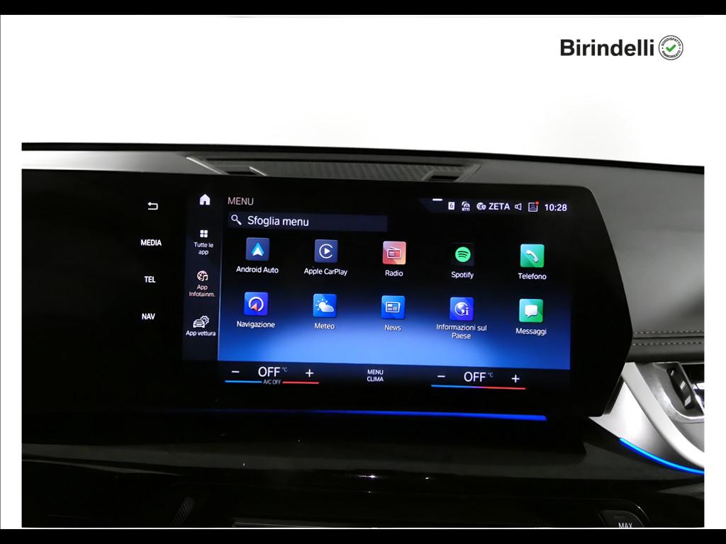 BMW X1 (U11) - X1 sDrive 18i xLine