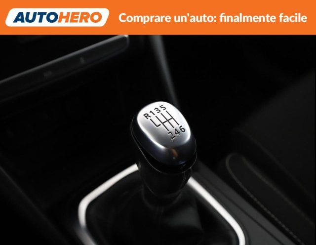 RENAULT Megane Mégane Sporter TCe 140 CV FAP Intens