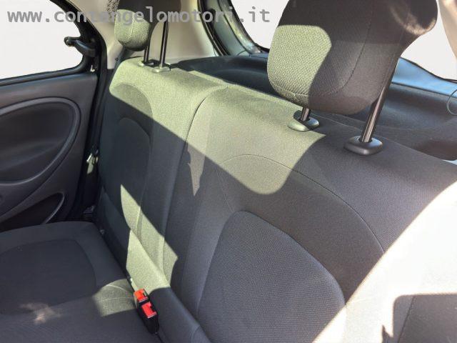 SMART ForFour 90 0.9 Turbo twinamic Superpassion Brabus