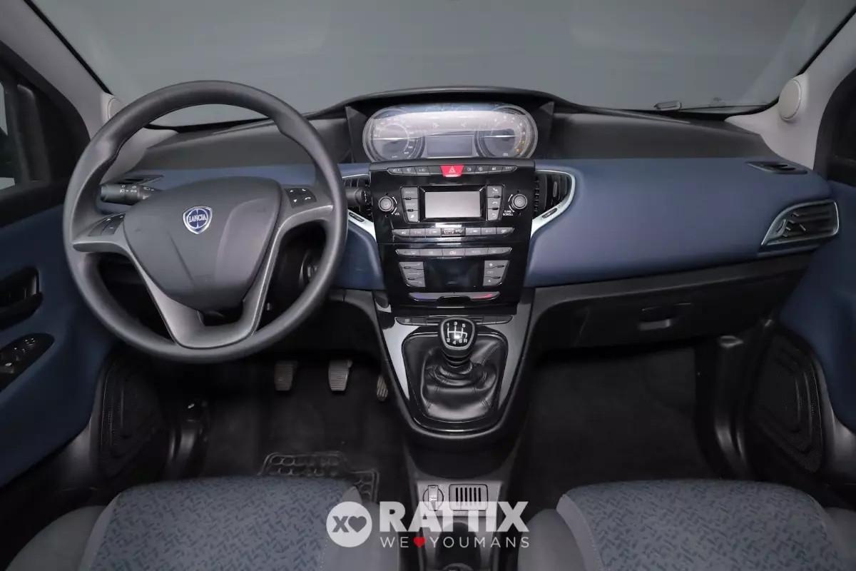 Lancia Ypsilon 1.0 Firefly Hybrid 70CV Silver 5p.ti