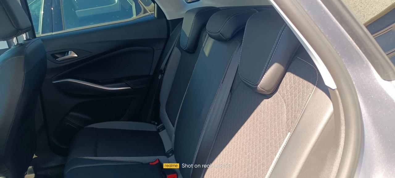Opel Grandland 1.5 diesel Ecotec aut. Business Elegance ( PROMOZIONE FINANZIAMENTO )