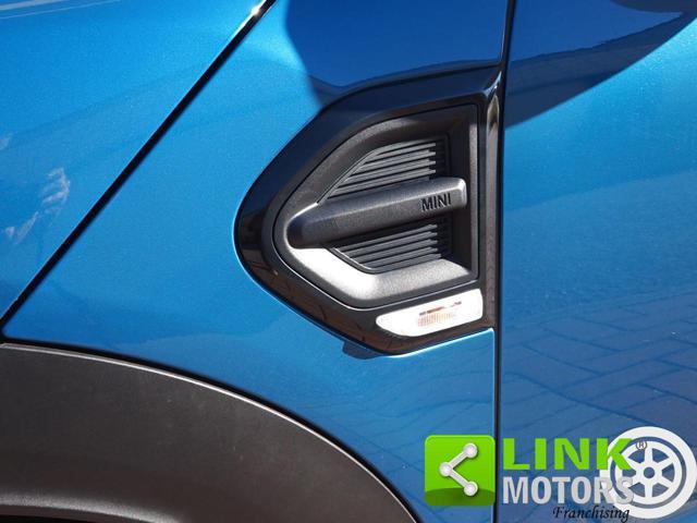 MINI Countryman 1.5 Cooper Countryman FINANZIABILE x NEOPATENTATI