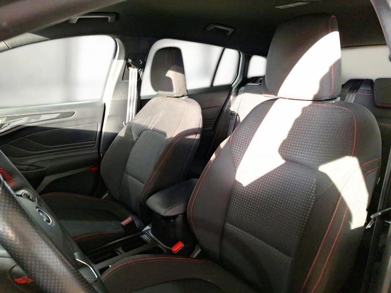 FORD FOCUS WAGON 1.0 EcoBoost Hybrid 125cv ST-Line