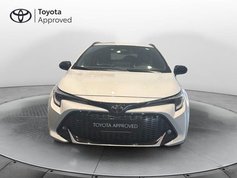 Toyota Corolla 1.8 Hybrid GR Sport MY23