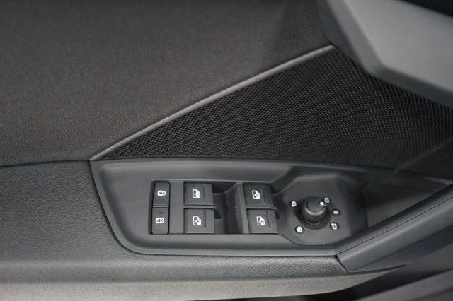 AUDI A3 SPB 35 TDI S tronic Business Italiana Ufficiale