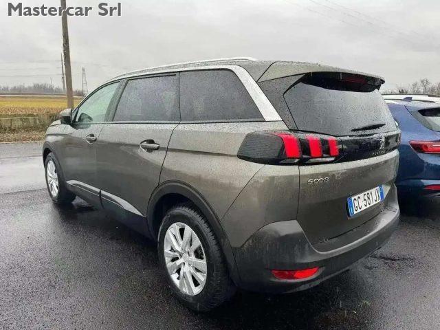 PEUGEOT 5008 1.5 bluehdi 130cv Business EAT8 7 posti - GC581JX