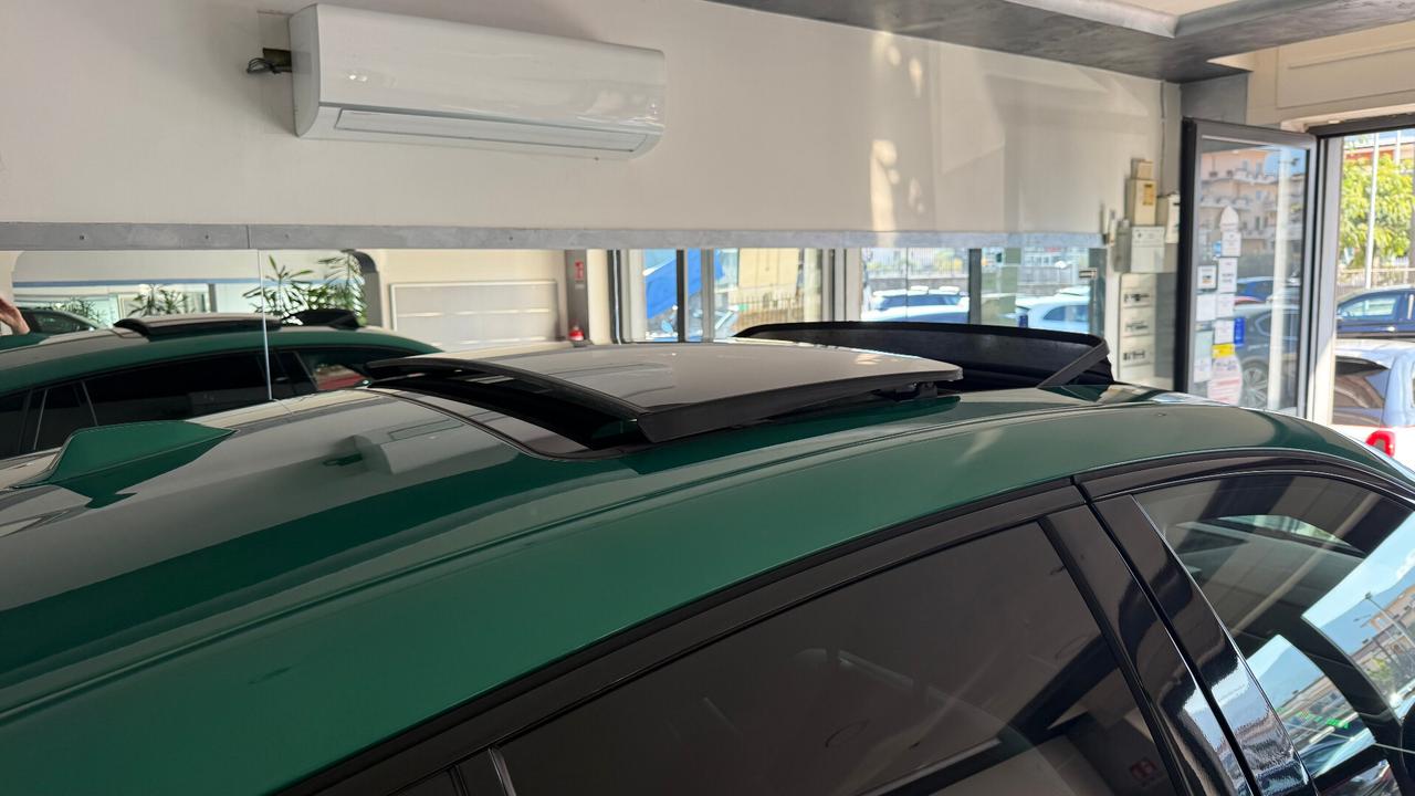 Bmw X6 M M60i 48V STRAFULL