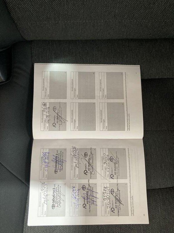 Toyota Corolla Corolla Touring Sports 1.8h Style cvt