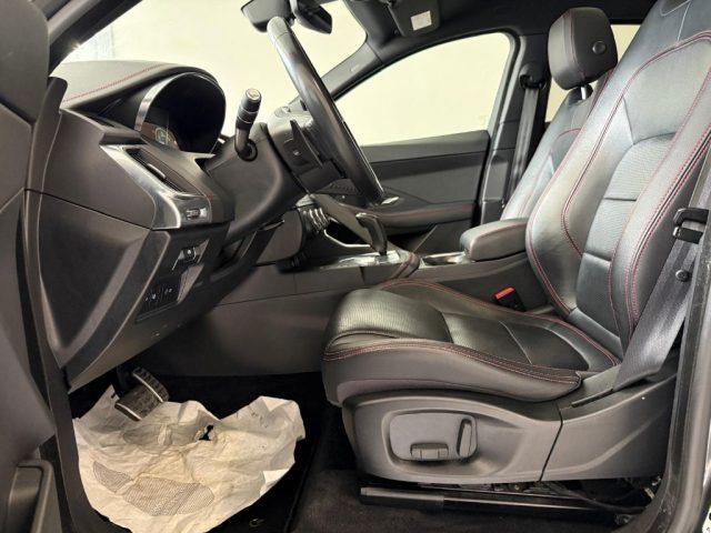 JAGUAR E-Pace 2.0D 150 CV AWD aut. R-Dynamic