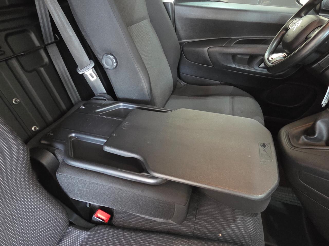 Citroen Berlingo BlueHDi S&S 75 Van M Control