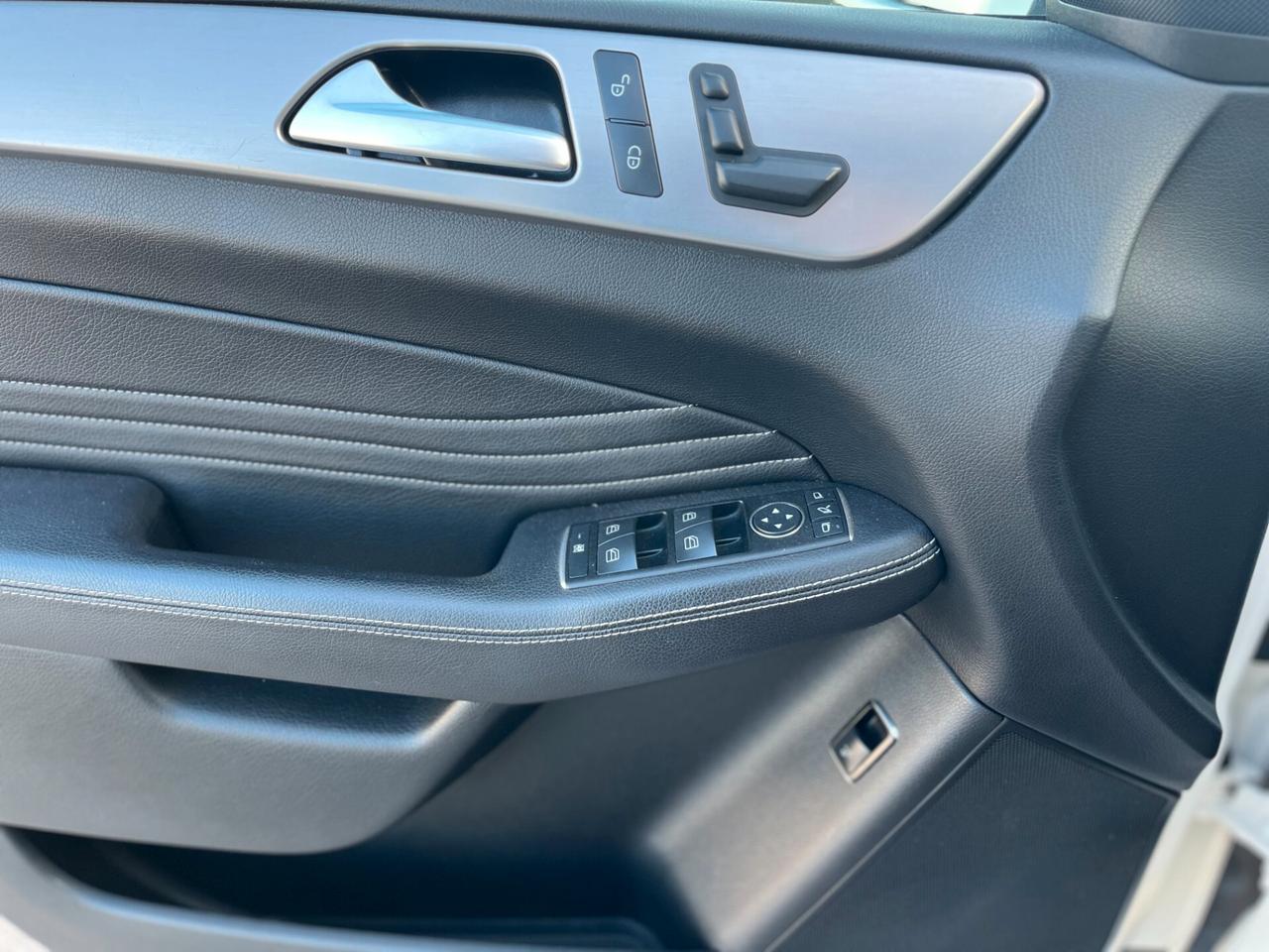 Mercedes-benz ML 250 BlueTEC 4Matic Premium