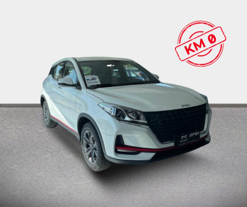 Dfsk Glory 500 Glory 500 1.5 Standard