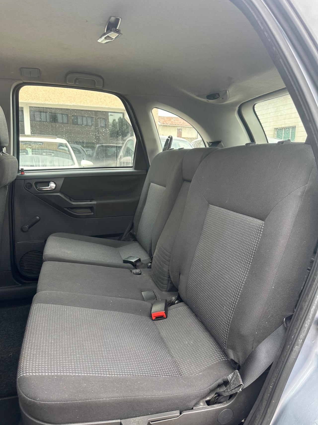 Opel Meriva 1.4 100CV Cosmo