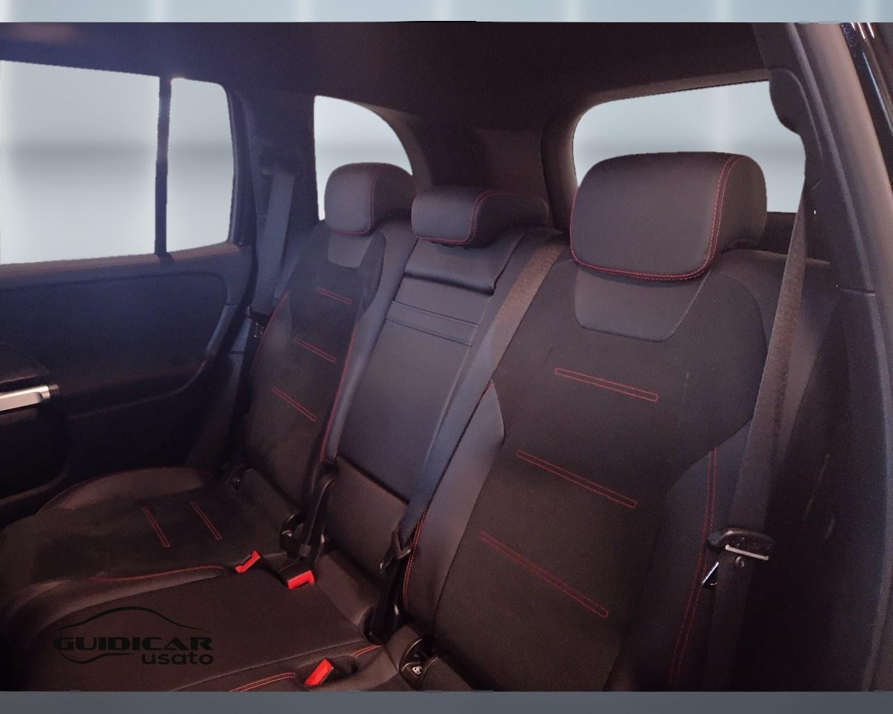Mercedes-Benz GLB - X247 2019 - GLB 180 d Premium auto