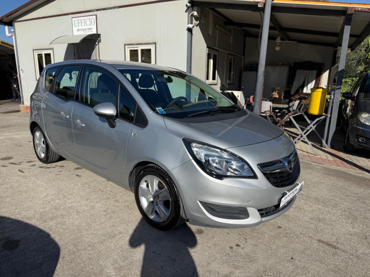Opel Meriva 1.6 CDTI Start&Stop Km Certif