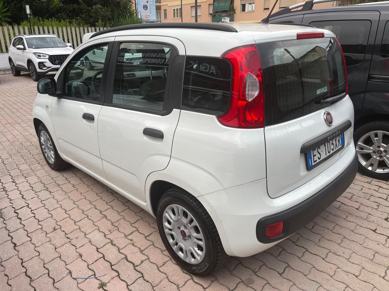 Fiat Panda 1.2 Easy