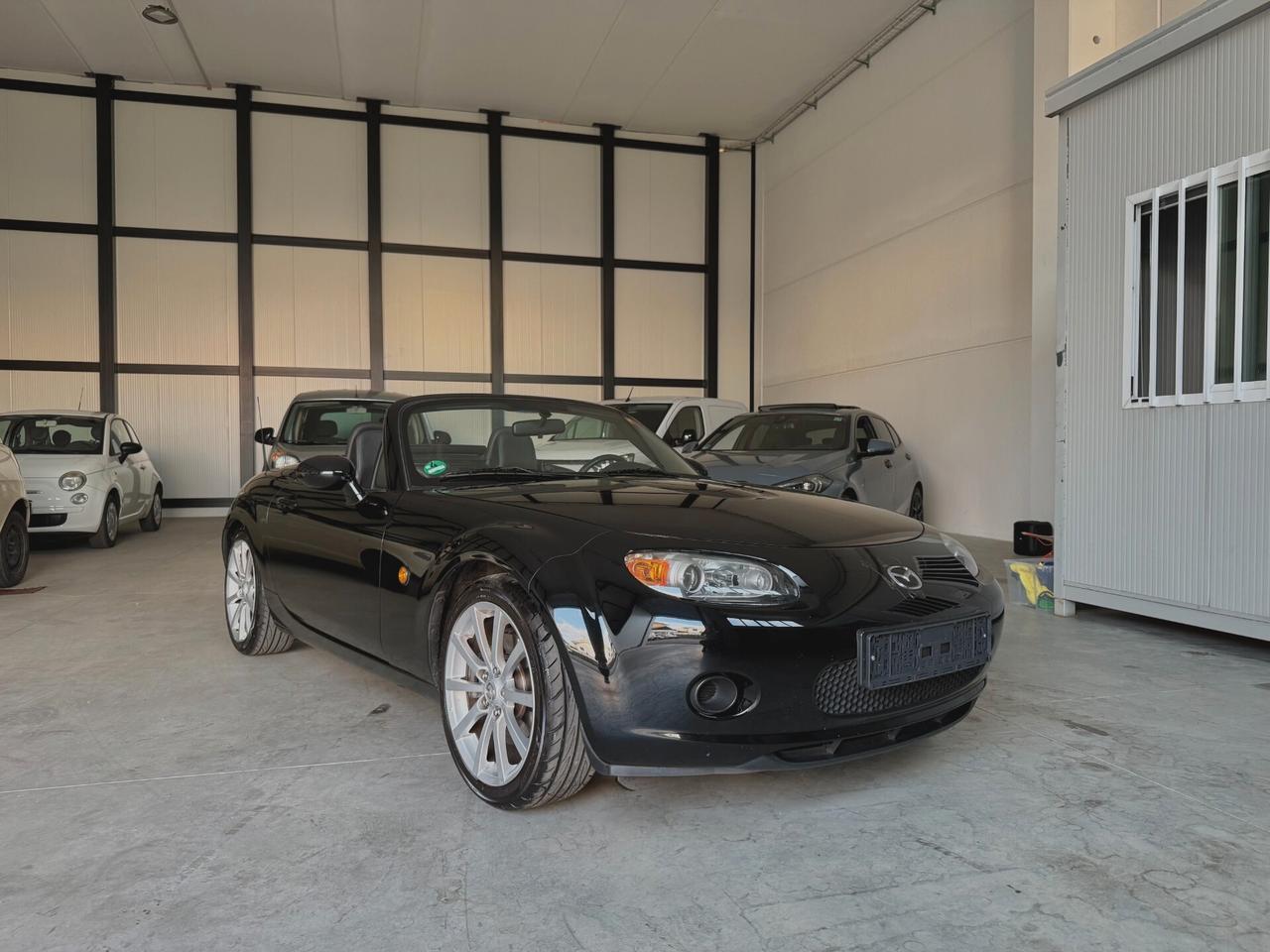 Mazda MX-5 Roadster 2.0L 160CV