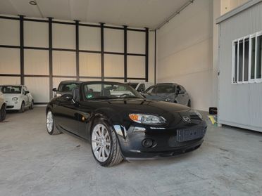 Mazda MX-5 Roadster 2.0L 160CV