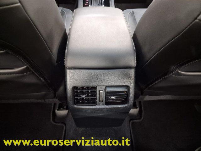 SUBARU OUTBACK 2.0d-S Lineartronic Unlimited