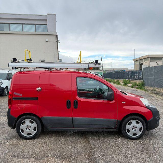 FIAT FIORINO NEW 1.3 M-JET FURGONE ADVENTURE - 2017