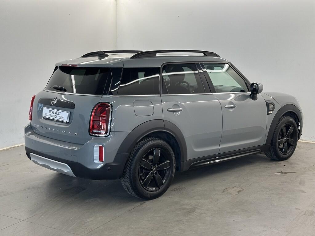 Mini One D Countryman 1.5 TwinPower Turbo One D
