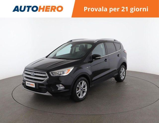 FORD Kuga 2.0 TDCI 150 CV S&S 2WD Titanium