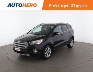 FORD Kuga 2.0 TDCI 150 CV S&S 2WD Titanium