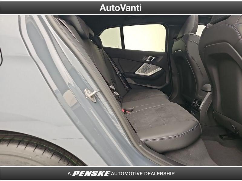 BMW Serie 1 120d 48V 5p. MSport Pro