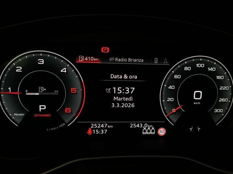 Audi Q5 40 2.0 tdi mhev 12V S line quattro s-tronic