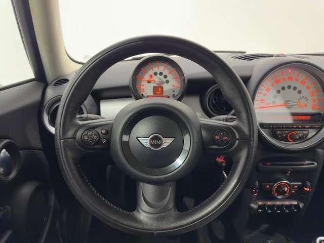 MINI One 1.6 16V One