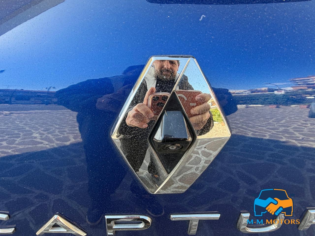 Renault Captur 1.0 tce Intens Gpl 100cv my21